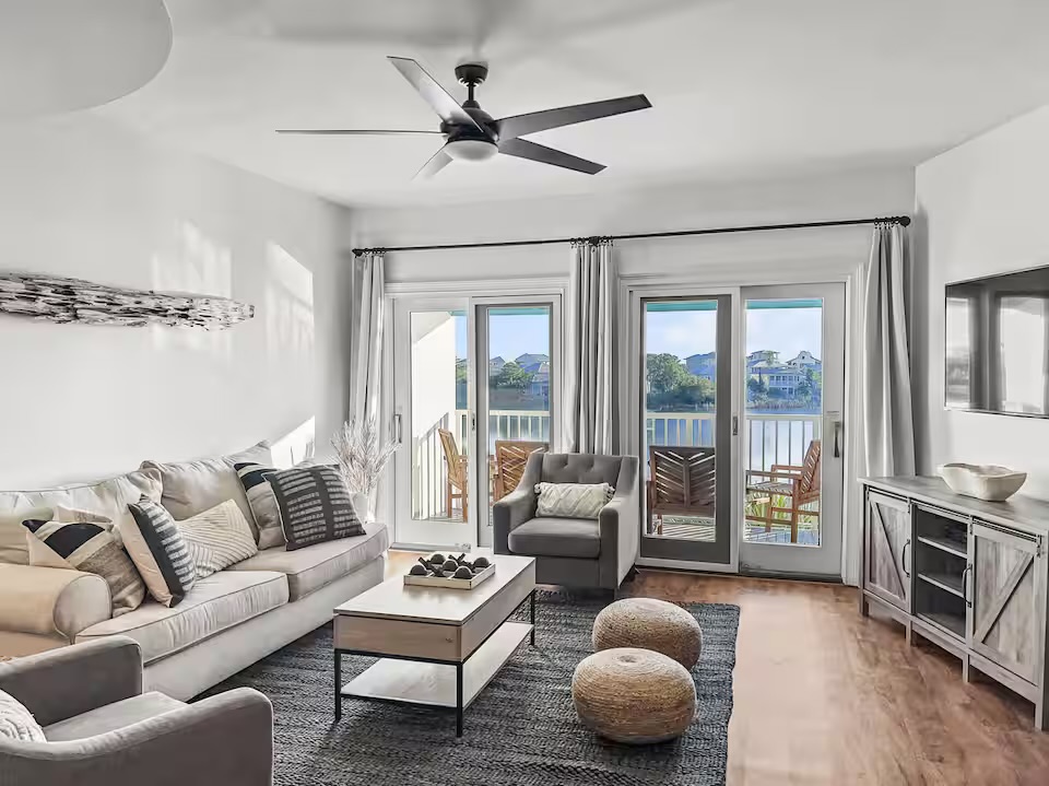 Sea La Vie in Carillon Beach, Florida